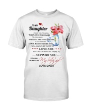 1 DAY LEFT - GET YOURS NOW Classic T-Shirt tile