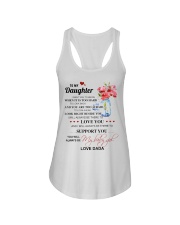 1 DAY LEFT - GET YOURS NOW Ladies Flowy Tank tile
