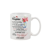 1 DAY LEFT - GET YOURS NOW Mug front