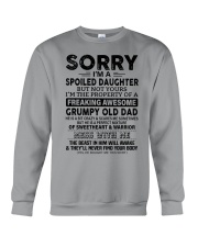 1 DAY LEFT - GET YOURS NOW Crewneck Sweatshirt thumbnail
