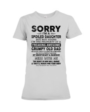 1 DAY LEFT - GET YOURS NOW Premium Fit Ladies Tee thumbnail