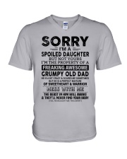 1 DAY LEFT - GET YOURS NOW V-Neck T-Shirt thumbnail