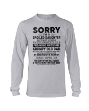 1 DAY LEFT - GET YOURS NOW Long Sleeve Tee thumbnail