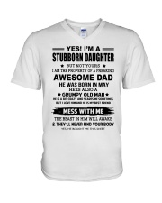 1 DAY LEFT - GET YOURS NOW V-Neck T-Shirt thumbnail