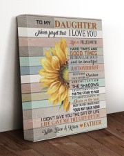 1 DAY LEFT - GET YOURS NOW 11x14 Gallery Wrapped Canvas Prints aos-canvas-pgw-11x14-lifestyle-front-17