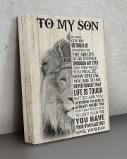 1 DAY LEFT - GET YOURS NOW 11x14 Gallery Wrapped Canvas Prints aos-canvas-pgw-11x14-lifestyle-front-15