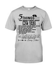 1 DAY LEFT - GET YOURS NOW Classic T-Shirt tile