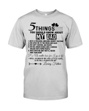 1 DAY LEFT - GET YOURS NOW Premium Fit Mens Tee tile