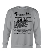 1 DAY LEFT - GET YOURS NOW Crewneck Sweatshirt tile