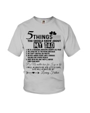 1 DAY LEFT - GET YOURS NOW Youth T-Shirt tile