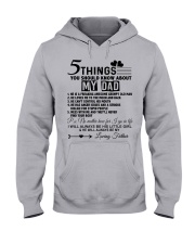 1 DAY LEFT - GET YOURS NOW Hooded Sweatshirt front