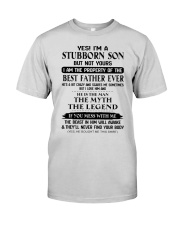 1 DAY LEFT - GET YOURS NOW Premium Fit Mens Tee thumbnail