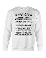 1 DAY LEFT - GET YOURS NOW Crewneck Sweatshirt tile