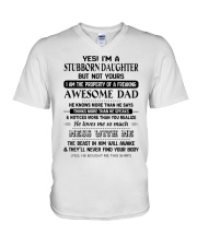 1 DAY LEFT - GET YOURS NOW V-Neck T-Shirt tile