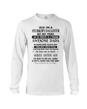 1 DAY LEFT - GET YOURS NOW Long Sleeve Tee tile
