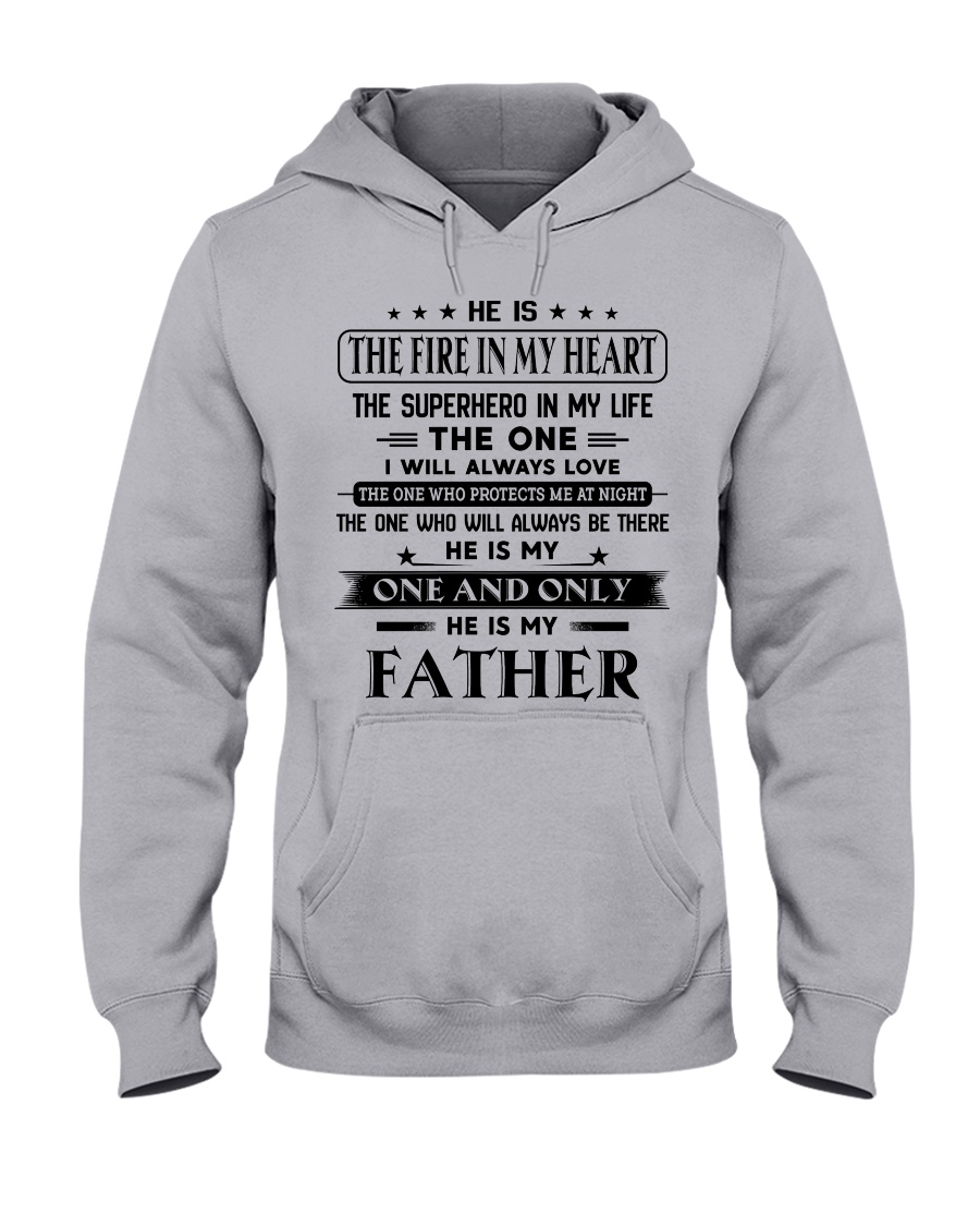 1 DAY LEFT - GET YOURS NOW Hooded Sweatshirt