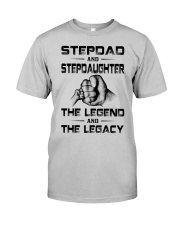 1 DAY LEFT - GET YOURS NOW Classic T-Shirt front