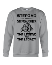 1 DAY LEFT - GET YOURS NOW Crewneck Sweatshirt tile
