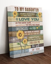 1 DAY LEFT - GET YOURS NOW 11x14 Gallery Wrapped Canvas Prints aos-canvas-pgw-11x14-lifestyle-front-17