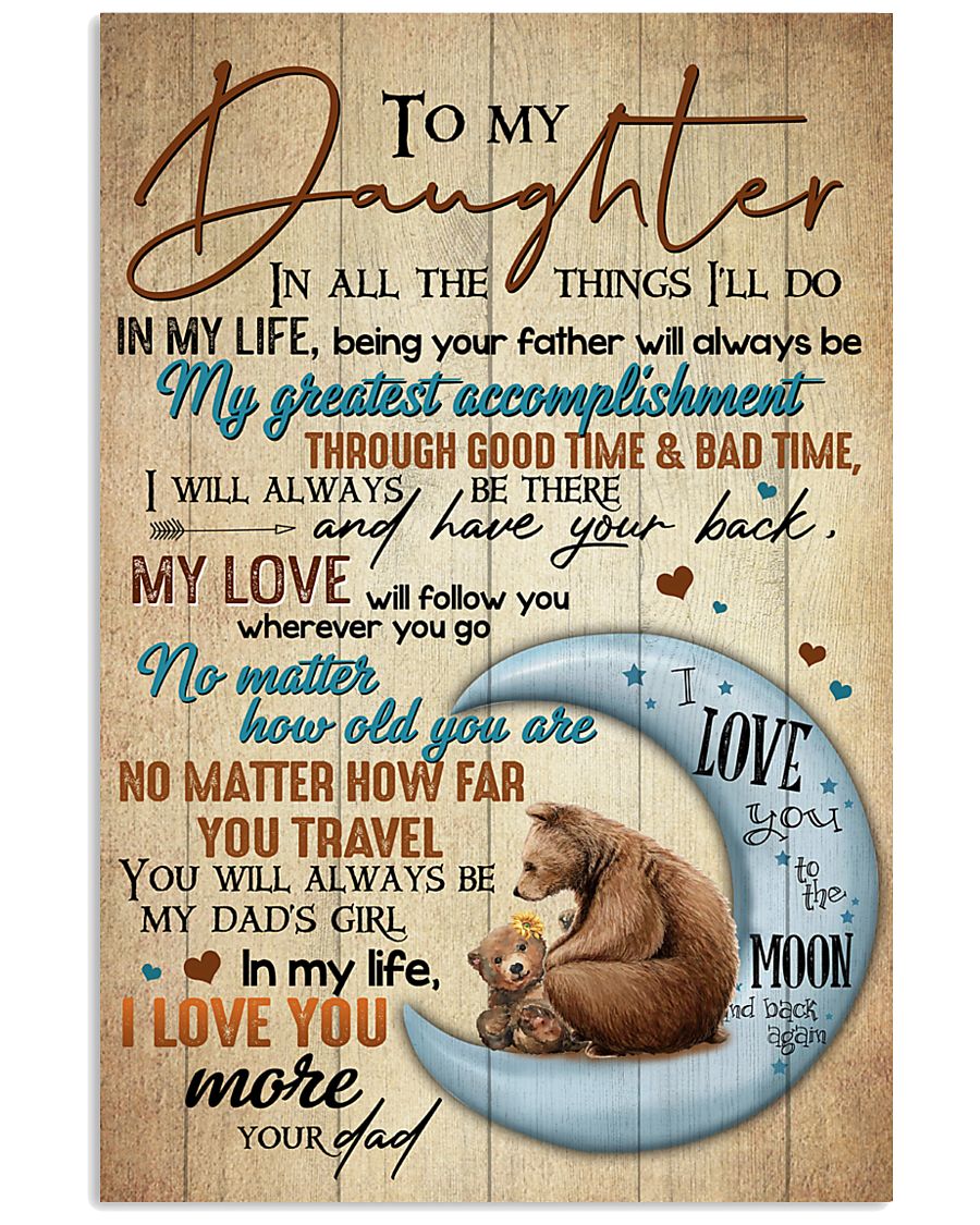 1 DAY LEFT - GET YOURS NOW 11x17 Poster