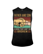 A BOND THAT CAN'T BE BROKEN Sleeveless Tee tile