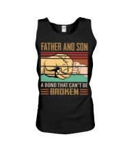 A BOND THAT CAN'T BE BROKEN Unisex Tank tile