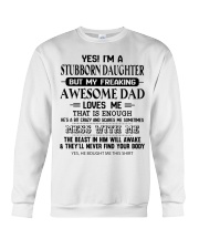 1 DAY LEFT - GET YOURS NOW Crewneck Sweatshirt thumbnail