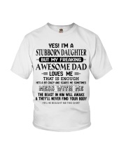 1 DAY LEFT - GET YOURS NOW Youth T-Shirt thumbnail