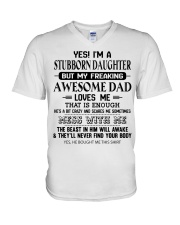 1 DAY LEFT - GET YOURS NOW V-Neck T-Shirt thumbnail