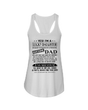 1 DAY LEFT - GET YOURS NOW Ladies Flowy Tank thumbnail