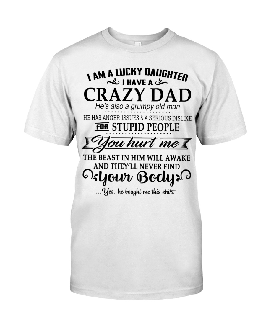1 DAY LEFT - GET YOURS NOW Classic T-Shirt
