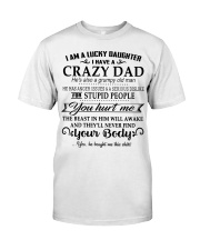 1 DAY LEFT - GET YOURS NOW Classic T-Shirt front