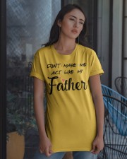1 DAY LEFT - GET YOURS NOW Classic T-Shirt apparel-classic-tshirt-lifestyle-08