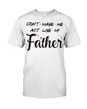 1 DAY LEFT - GET YOURS NOW Classic T-Shirt tile