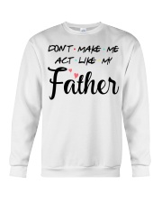 1 DAY LEFT - GET YOURS NOW Crewneck Sweatshirt tile