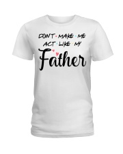1 DAY LEFT - GET YOURS NOW Ladies T-Shirt tile