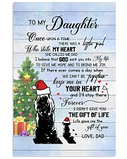 Once Upon A Time - Amazing Gift For Daughter Vertical Poster tile