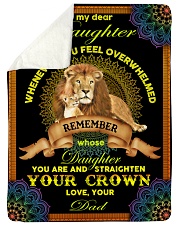 1 DAY LEFT - GET YOURS NOW Sherpa Fleece Blanket tile