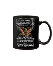 1 DAY LEFT - GET YOURS NOW Mug front