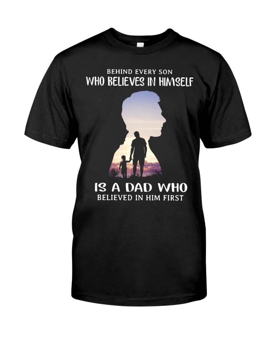 1 DAY LEFT - GET YOURS NOW Classic T-Shirt