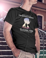 1 DAY LEFT - GET YOURS NOW Classic T-Shirt lifestyle-mens-crewneck-front-5
