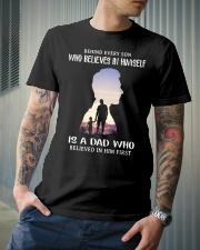 1 DAY LEFT - GET YOURS NOW Classic T-Shirt lifestyle-mens-crewneck-front-6
