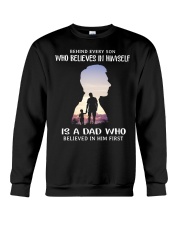 1 DAY LEFT - GET YOURS NOW Crewneck Sweatshirt thumbnail