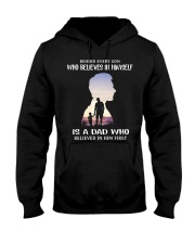 1 DAY LEFT - GET YOURS NOW Hooded Sweatshirt thumbnail