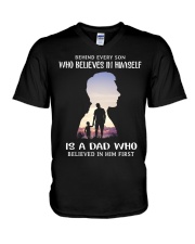 1 DAY LEFT - GET YOURS NOW V-Neck T-Shirt thumbnail