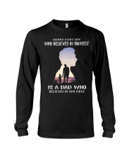 1 DAY LEFT - GET YOURS NOW Long Sleeve Tee thumbnail