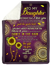 1 DAY LEFT - GET YOURS NOW Sherpa Fleece Blanket tile