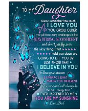 1 DAY LEFT - GET YOURS NOW 11x17 Poster front