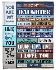 1 DAY LEFT - GET YOURS NOW Fleece Blanket tile