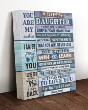 1 DAY LEFT - GET YOURS NOW 11x14 Gallery Wrapped Canvas Prints aos-canvas-pgw-11x14-lifestyle-front-17